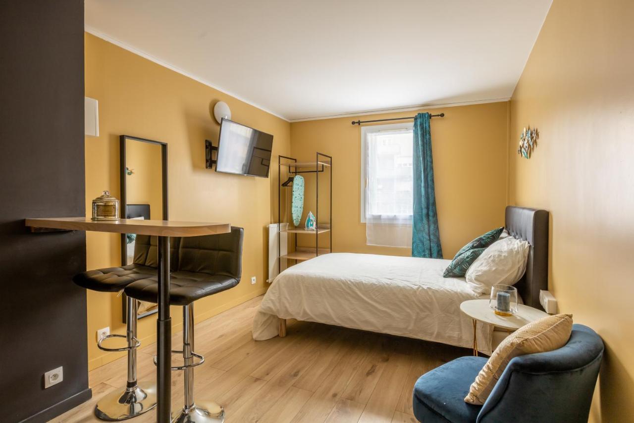 Appartements Proche Paris Disney Torcy  Ngoại thất bức ảnh