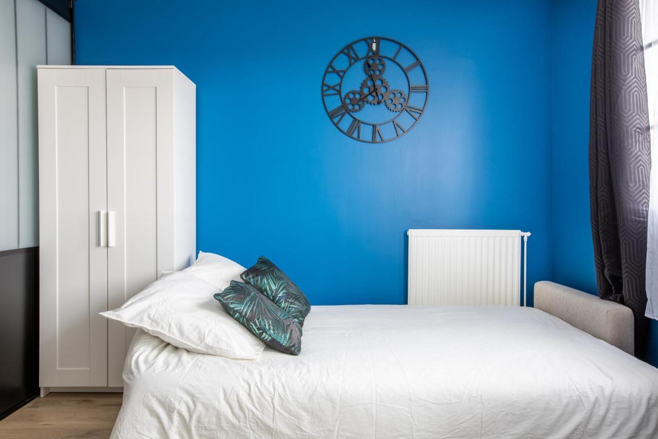 Appartements Proche Paris Disney Torcy  Ngoại thất bức ảnh