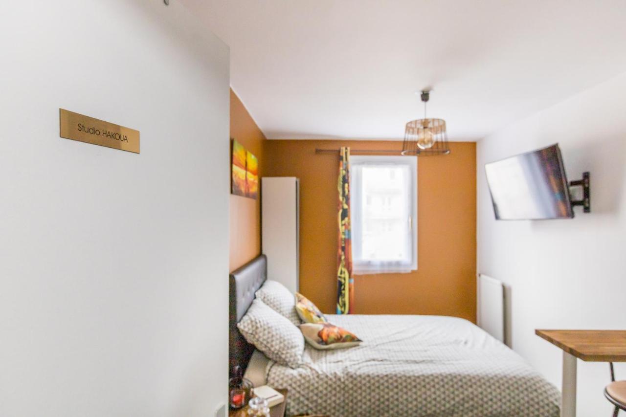 Appartements Proche Paris Disney Torcy  Ngoại thất bức ảnh