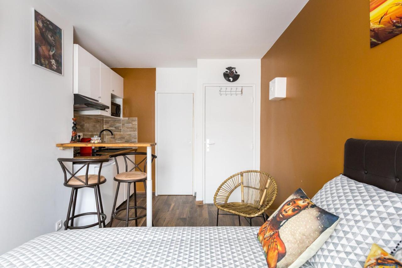 Appartements Proche Paris Disney Torcy  Ngoại thất bức ảnh