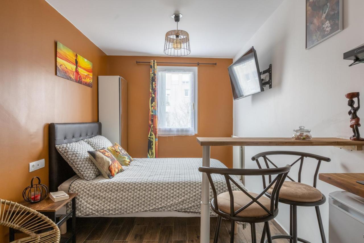 Appartements Proche Paris Disney Torcy  Ngoại thất bức ảnh