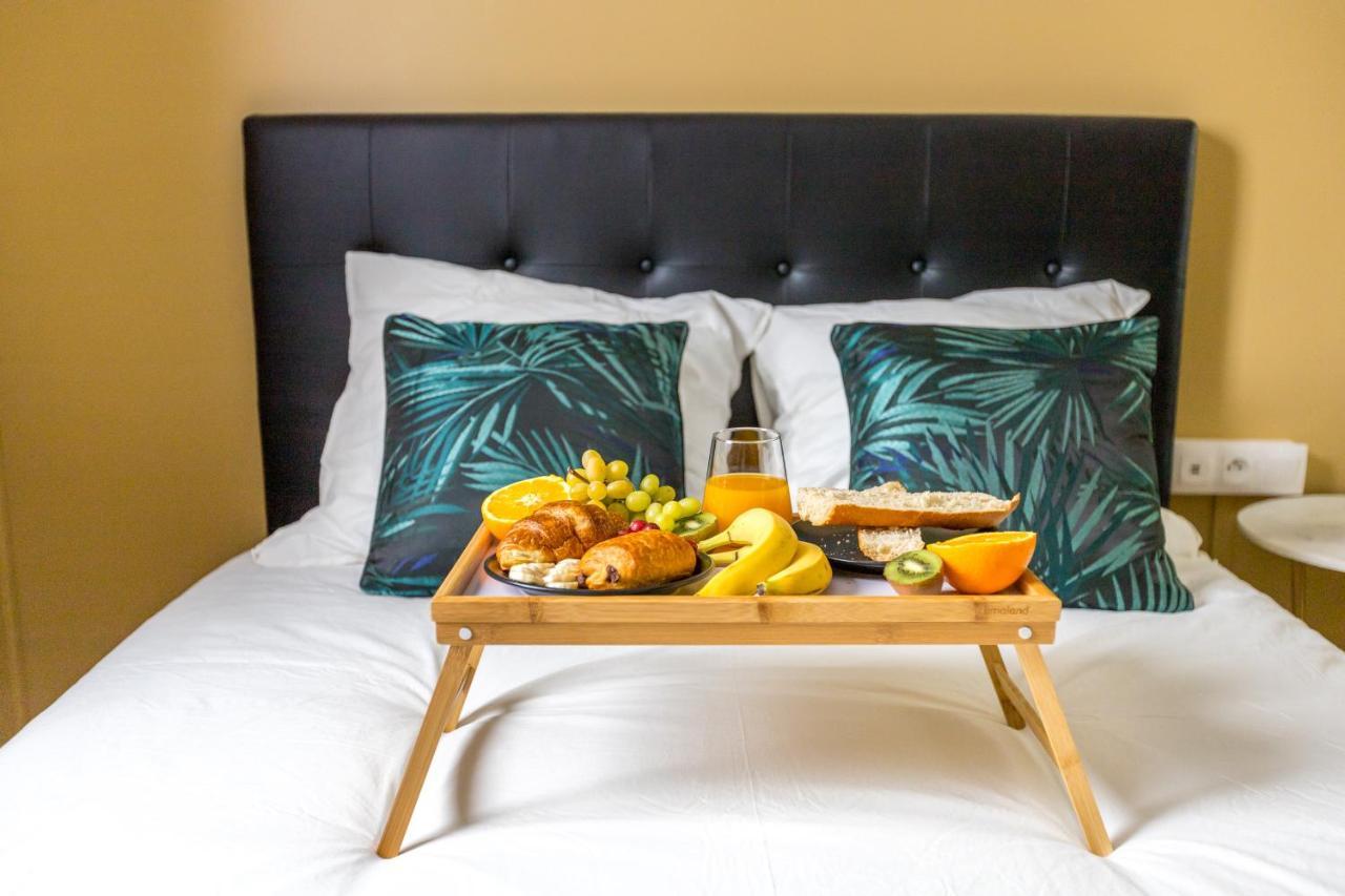 Appartements Proche Paris Disney Torcy  Ngoại thất bức ảnh
