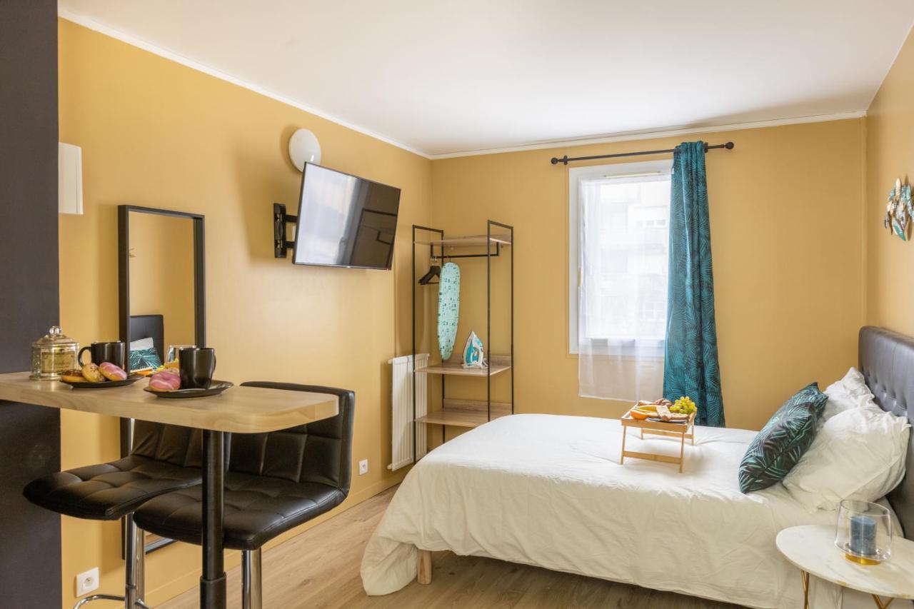 Appartements Proche Paris Disney Torcy  Ngoại thất bức ảnh