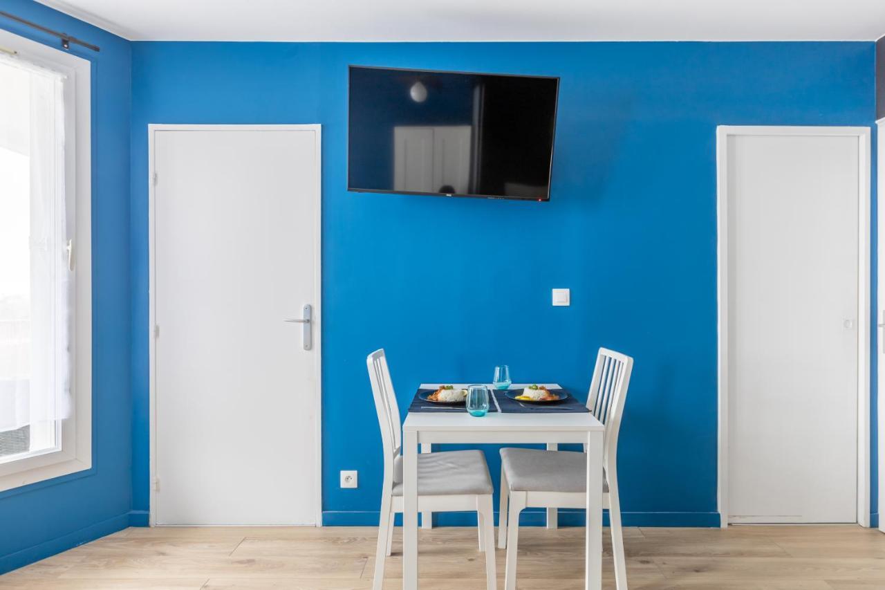 Appartements Proche Paris Disney Torcy  Ngoại thất bức ảnh