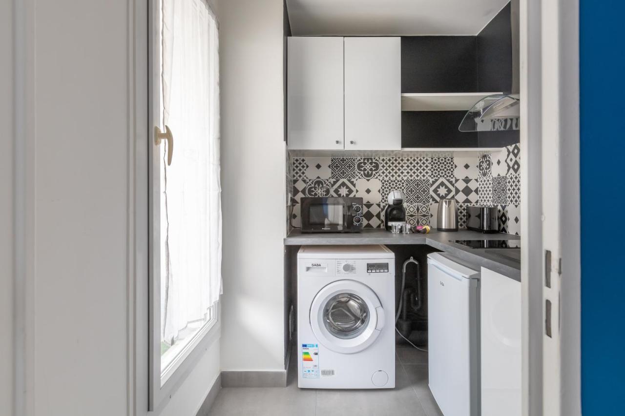 Appartements Proche Paris Disney Torcy  Ngoại thất bức ảnh