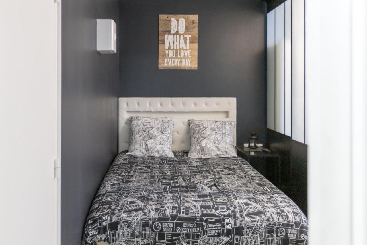 Appartements Proche Paris Disney Torcy  Ngoại thất bức ảnh