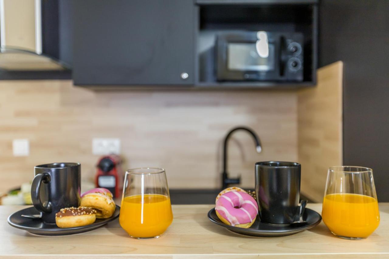 Appartements Proche Paris Disney Torcy  Ngoại thất bức ảnh
