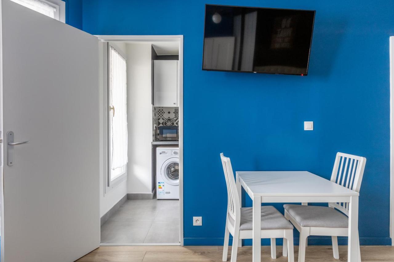 Appartements Proche Paris Disney Torcy  Ngoại thất bức ảnh