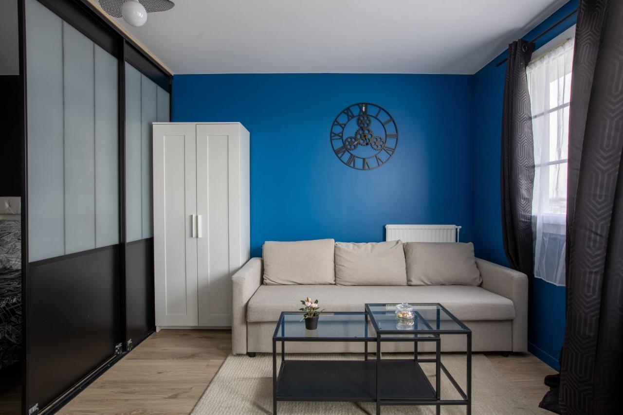 Appartements Proche Paris Disney Torcy  Ngoại thất bức ảnh