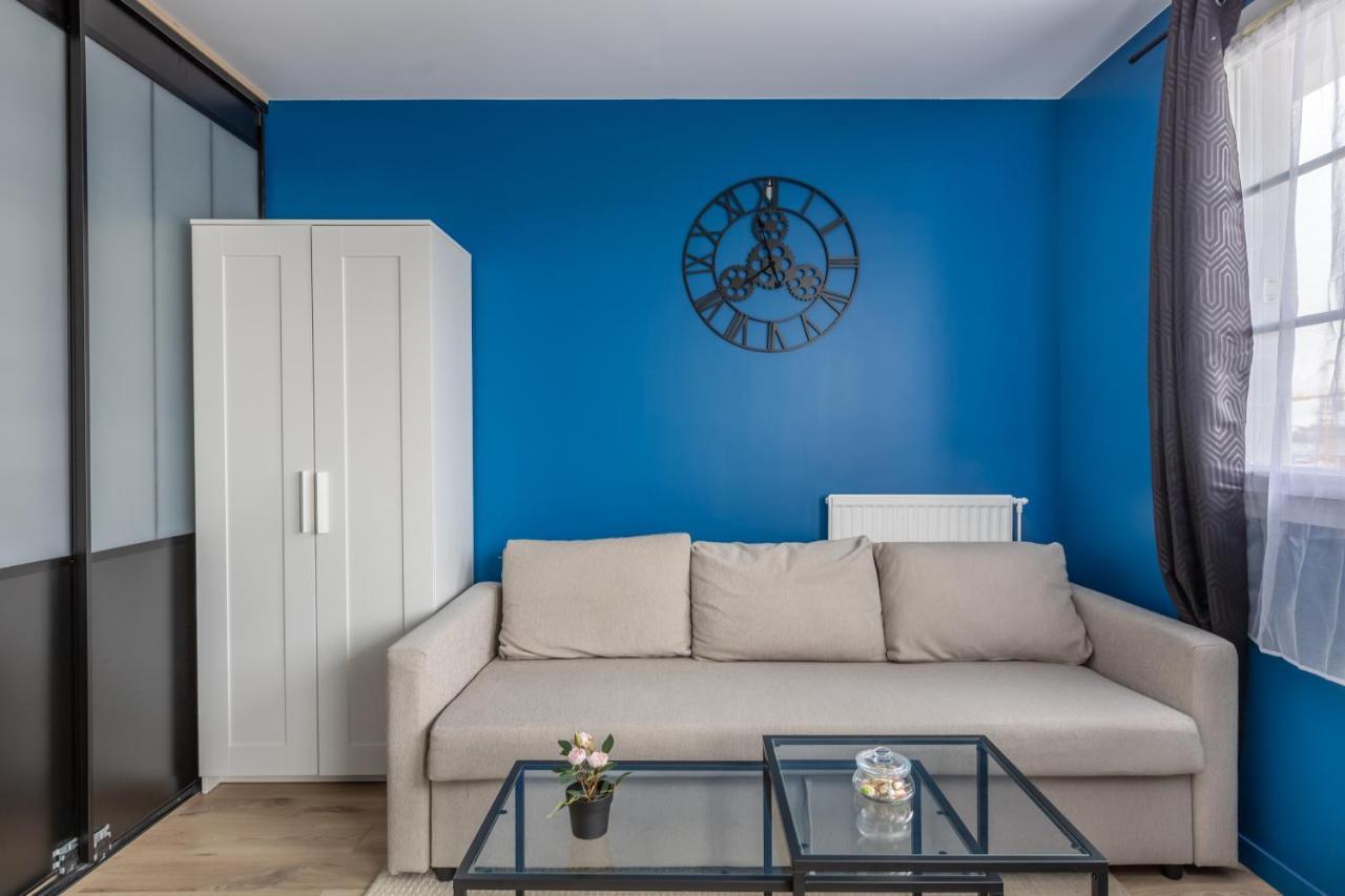 Appartements Proche Paris Disney Torcy  Ngoại thất bức ảnh
