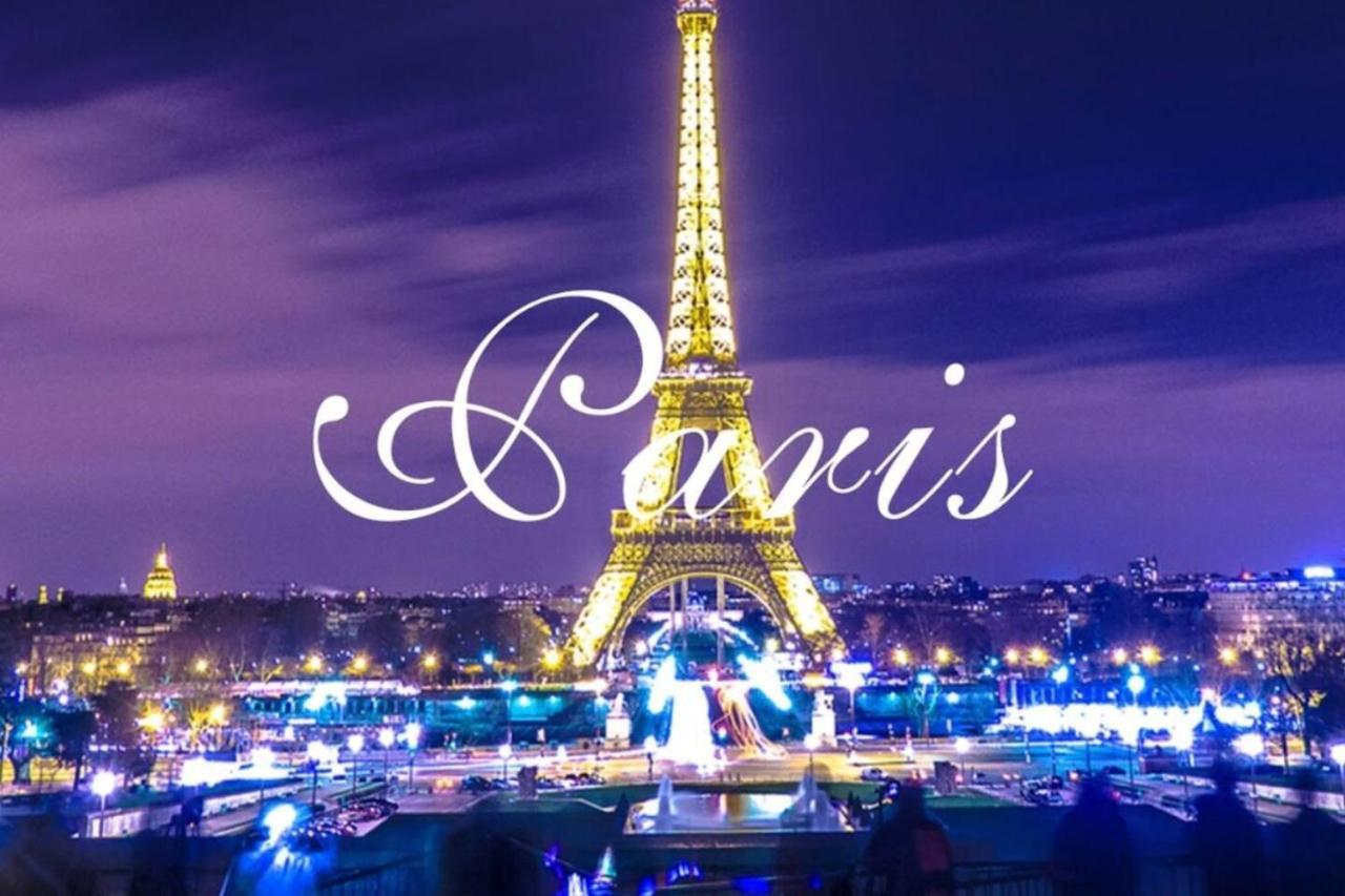 Appartements Proche Paris Disney Torcy  Ngoại thất bức ảnh